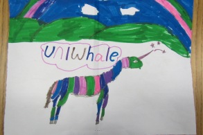 Uniwhale